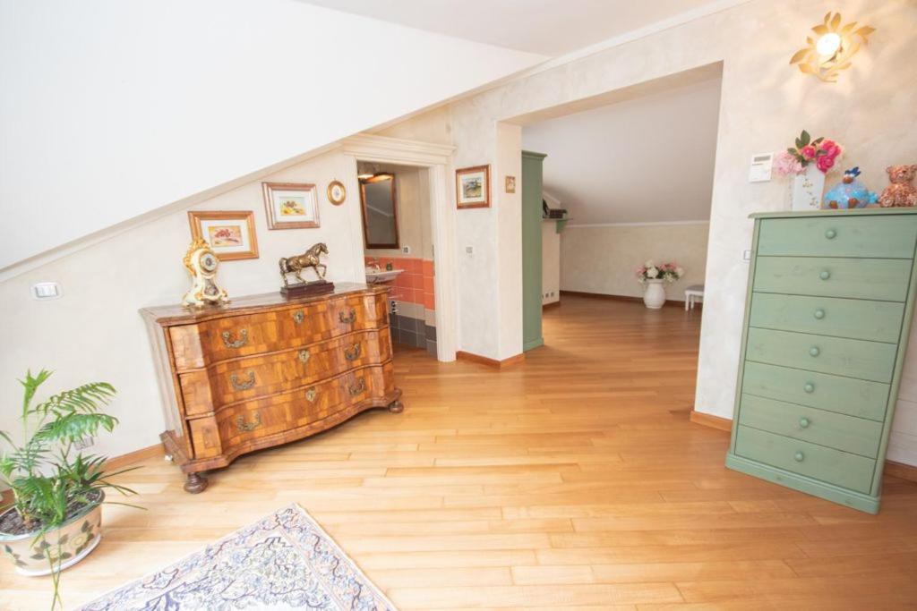 Villa Giulia Gragnola Room photo