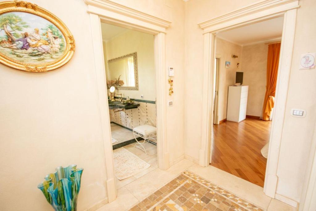 Villa Giulia Gragnola Room photo