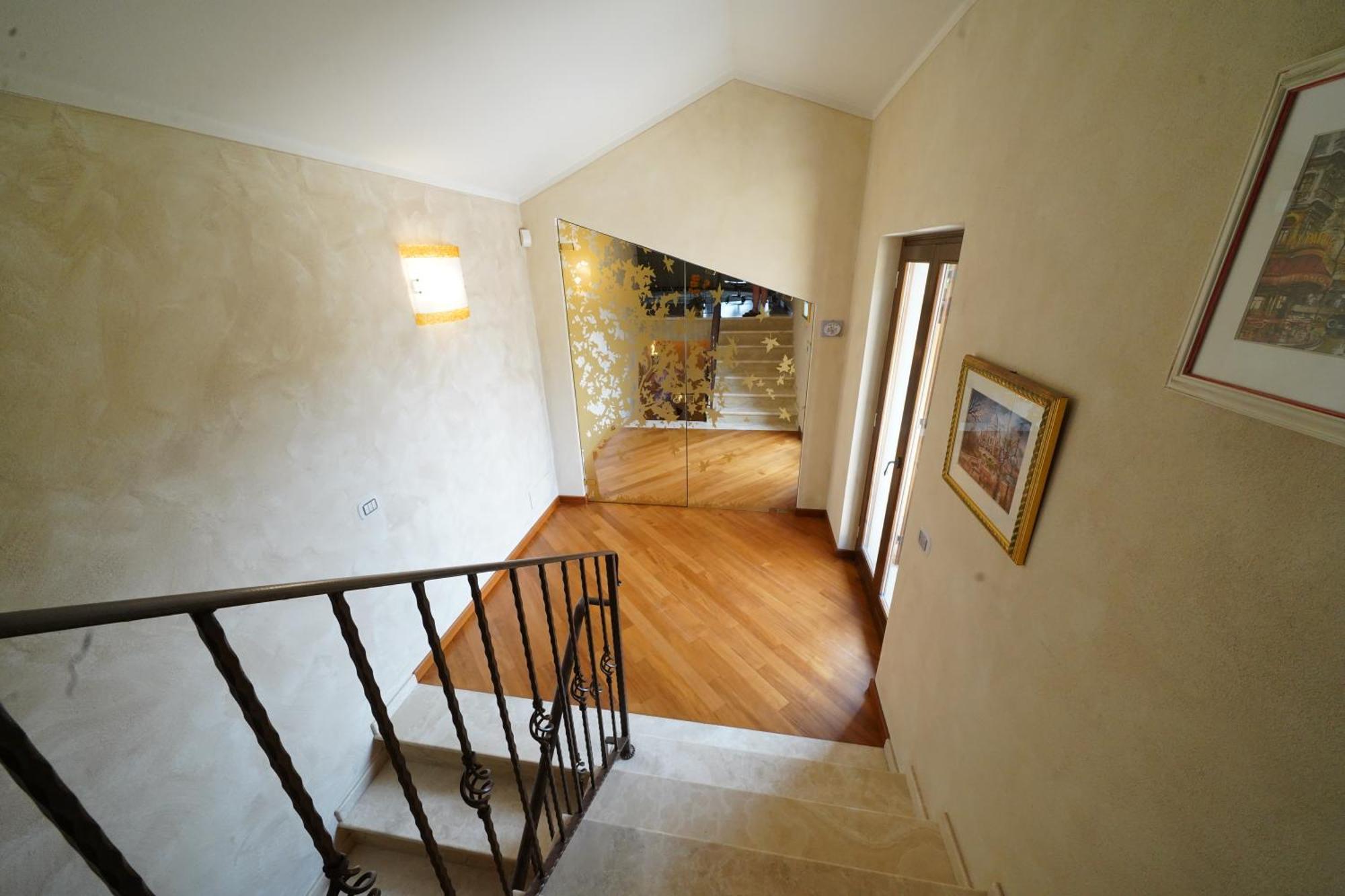 Villa Giulia Gragnola Exterior photo