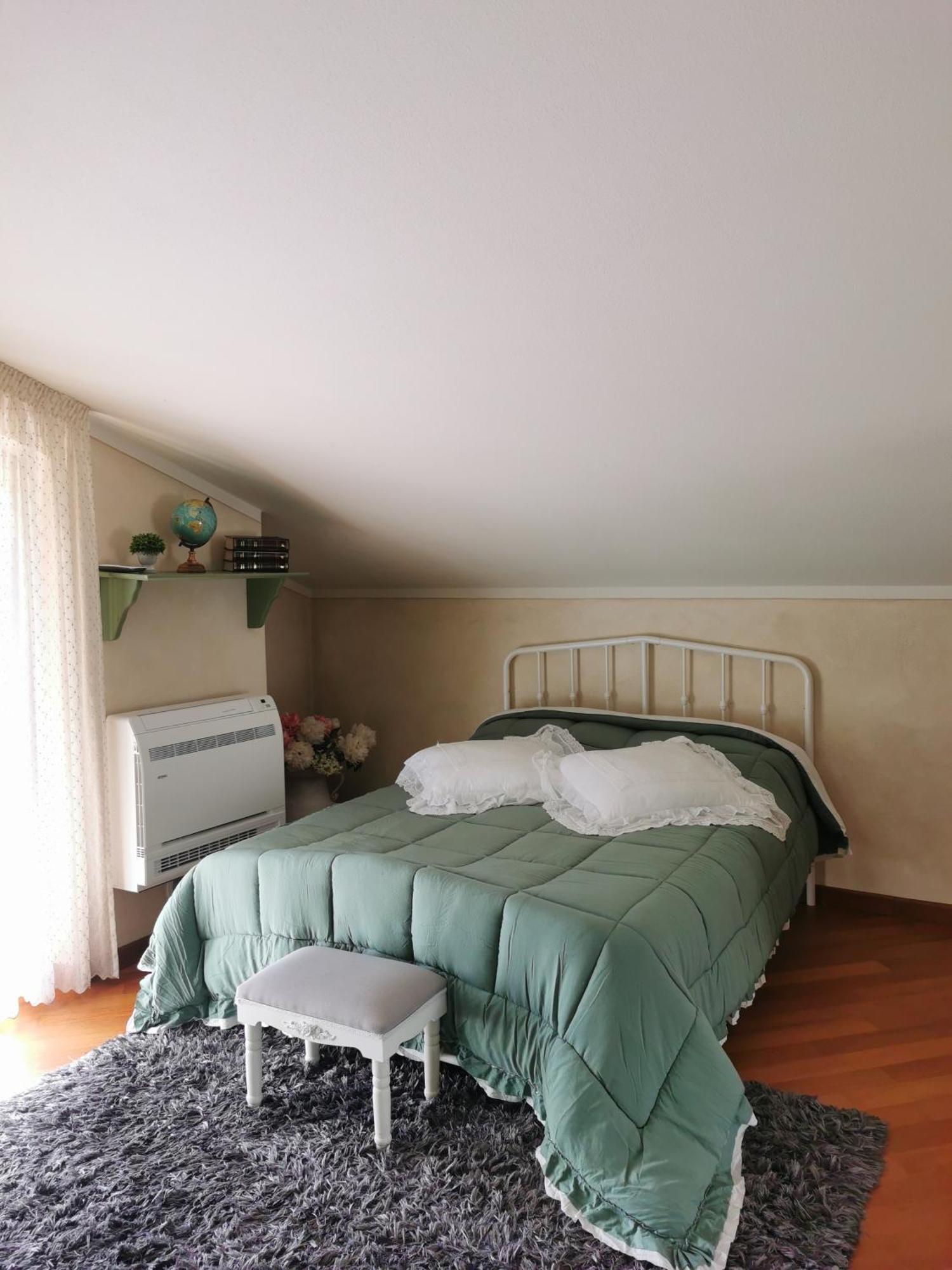 Villa Giulia Gragnola Room photo